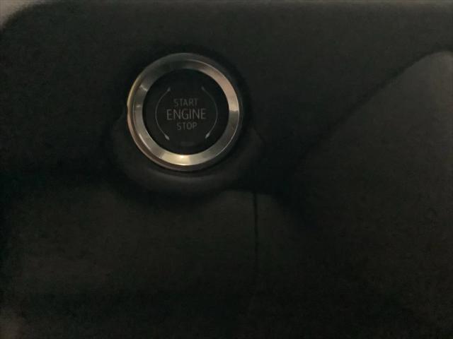 2025 Chevrolet Tahoe 4WD High Country