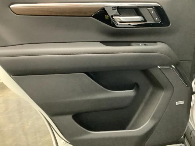 2025 Chevrolet Tahoe 4WD High Country