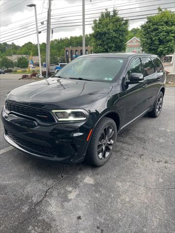 2021 Dodge Durango GT Plus AWD