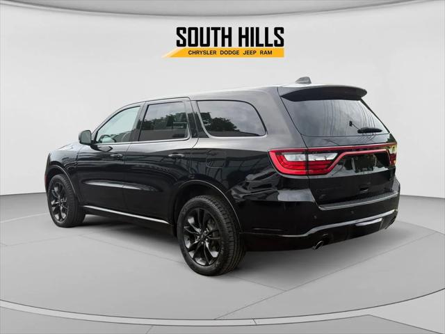 2021 Dodge Durango GT Plus AWD 2021 Dodge Durango GT Plus AWD