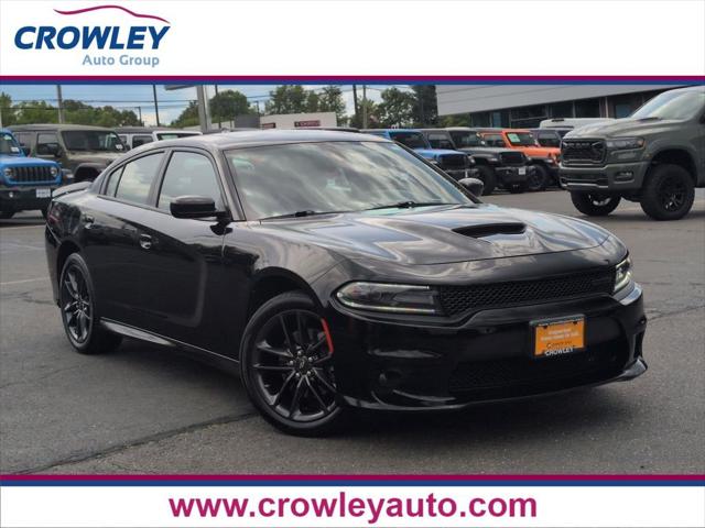 2021 Dodge Charger GT AWD for sale in Bristol, CT