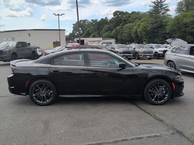 2021 Dodge Charger GT AWD