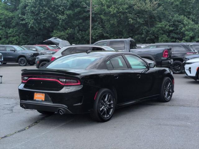 2021 Dodge Charger GT AWD