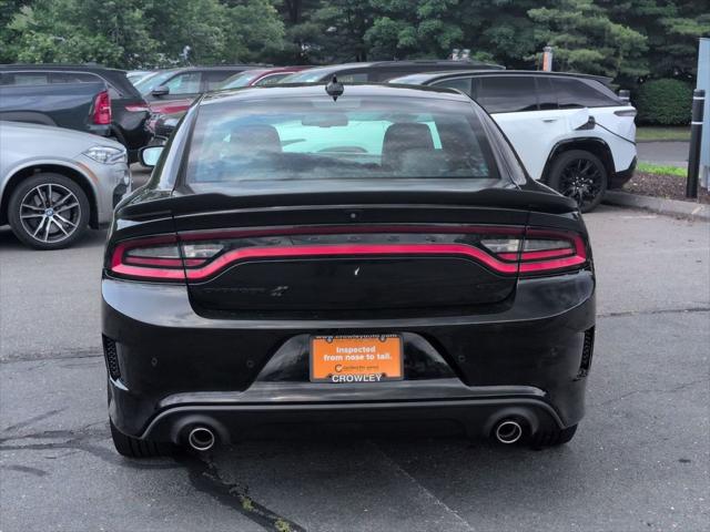 2021 Dodge Charger GT AWD