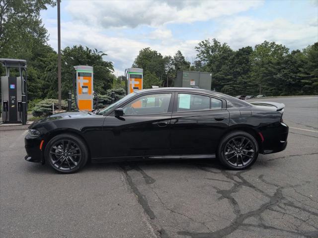 2021 Dodge Charger GT AWD