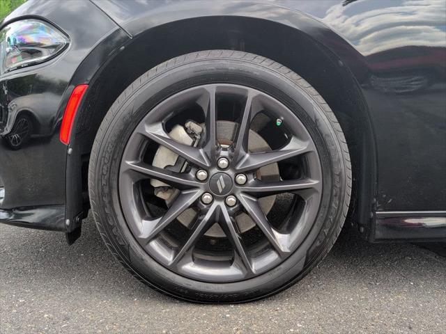 2021 Dodge Charger GT AWD