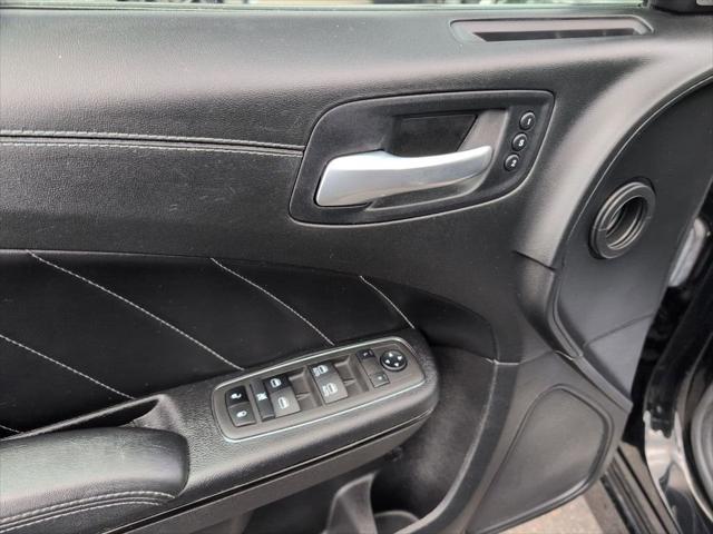 2021 Dodge Charger GT AWD