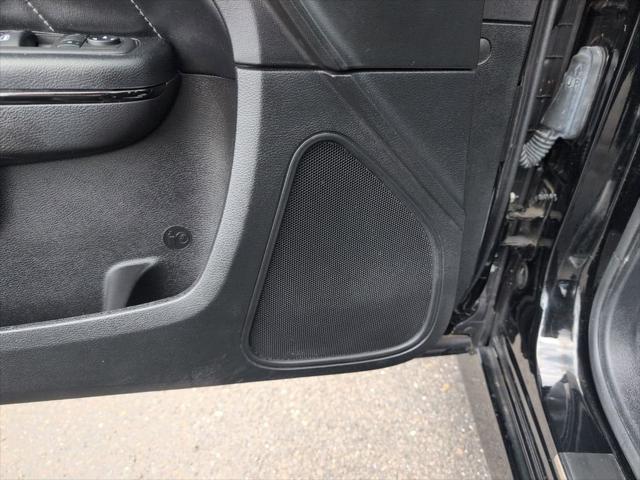 2021 Dodge Charger GT AWD