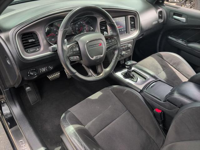 2021 Dodge Charger GT AWD