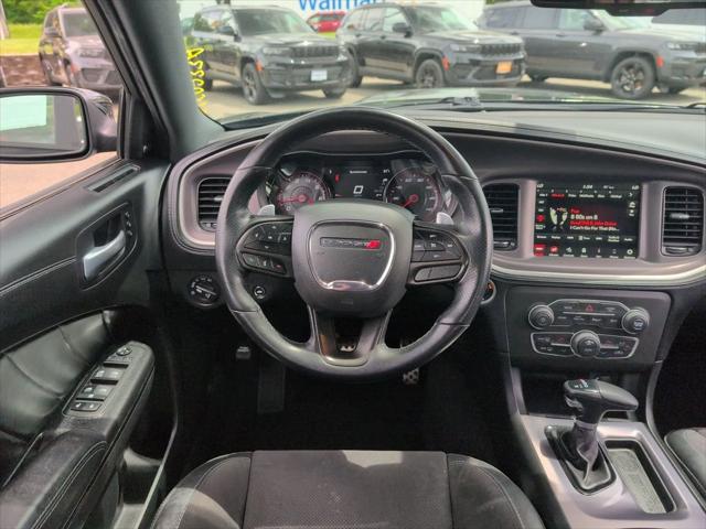 2021 Dodge Charger GT AWD