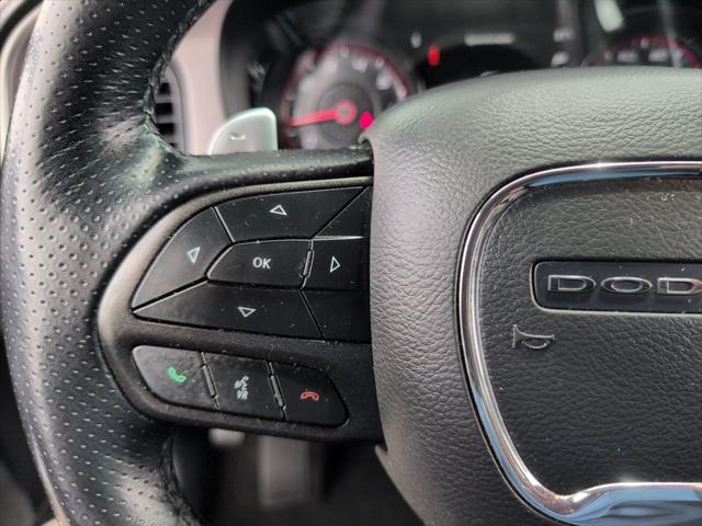 2021 Dodge Charger GT AWD