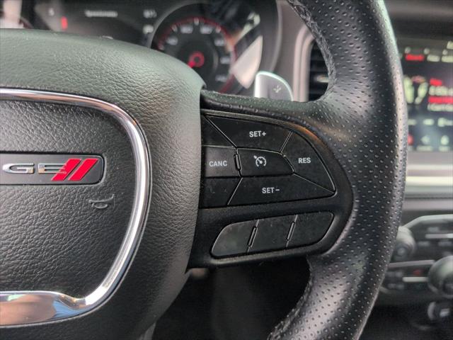 2021 Dodge Charger GT AWD