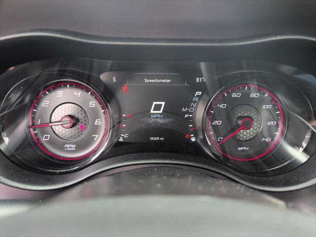 2021 Dodge Charger GT AWD