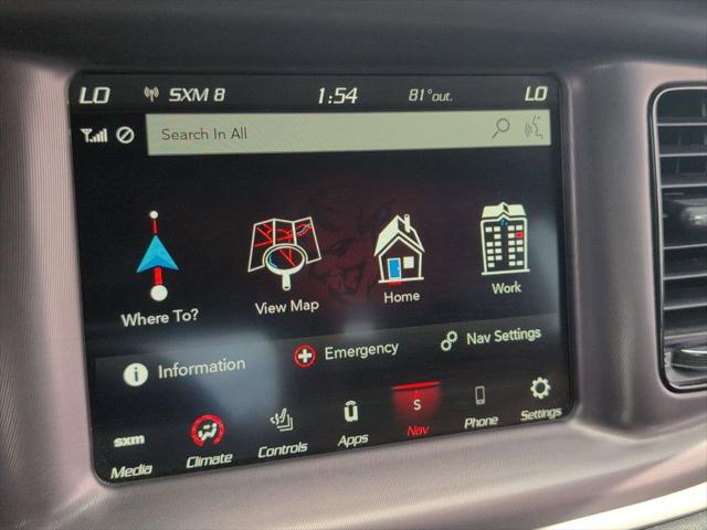 2021 Dodge Charger GT AWD