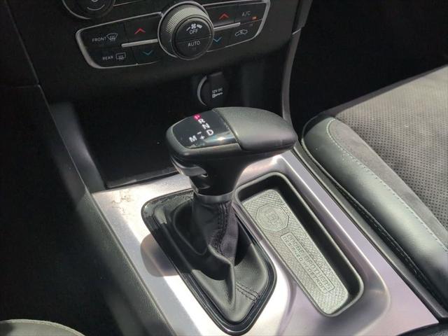 2021 Dodge Charger GT AWD