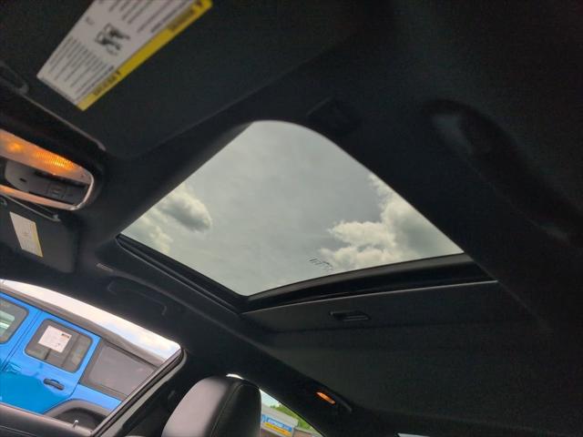 2021 Dodge Charger GT AWD