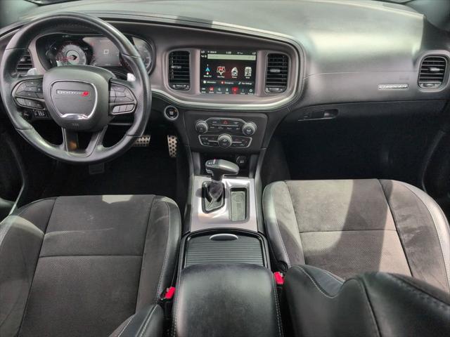 2021 Dodge Charger GT AWD