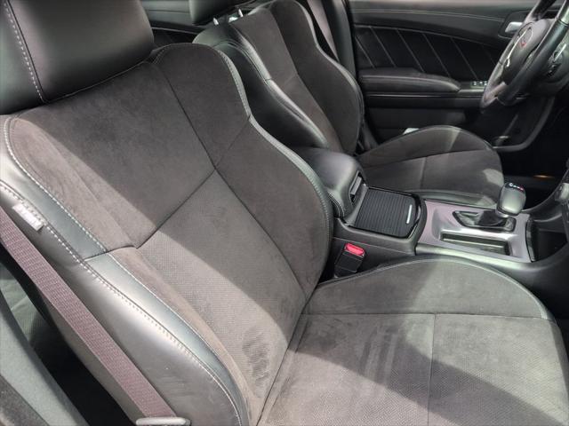 2021 Dodge Charger GT AWD