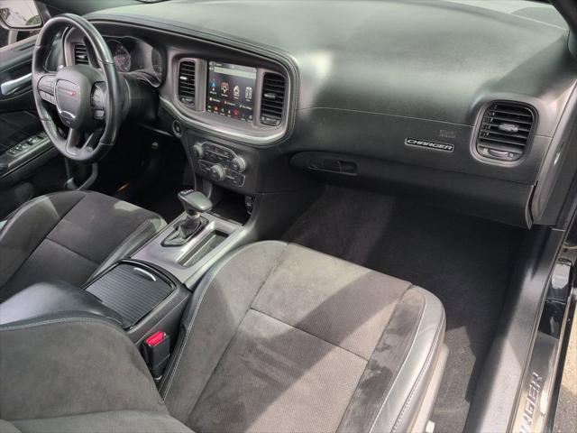2021 Dodge Charger GT AWD