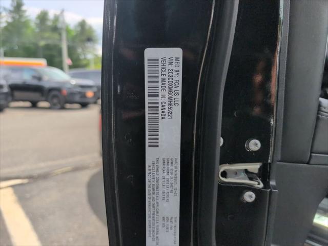2021 Dodge Charger GT AWD