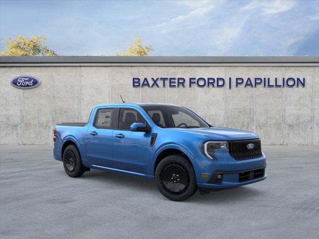 2026 Ford Maverick Lobo Standard for sale in Omaha, NE