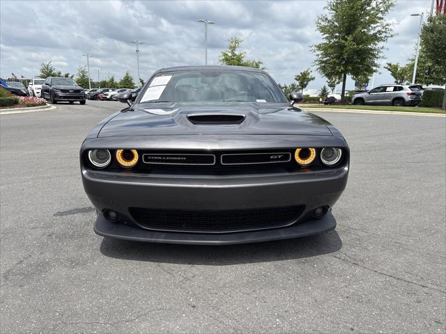 2021 Dodge Challenger GT