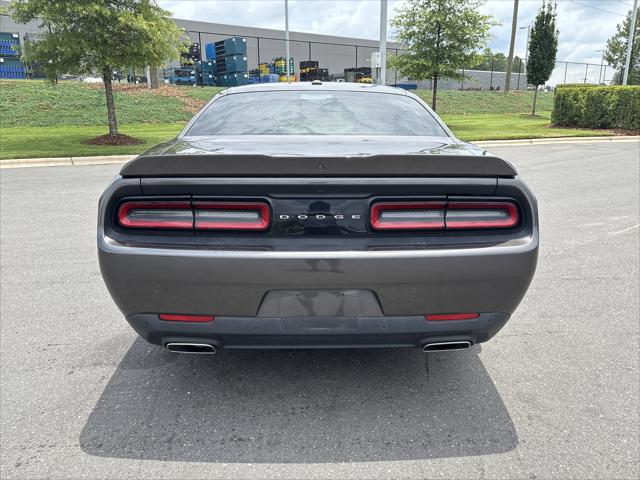 2021 Dodge Challenger GT