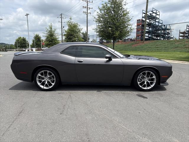 2021 Dodge Challenger GT