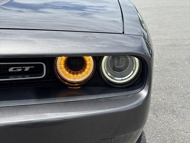 2021 Dodge Challenger GT