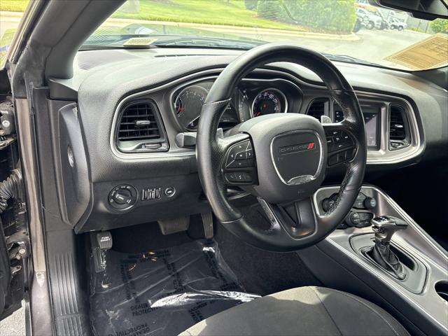2021 Dodge Challenger GT