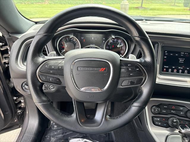 2021 Dodge Challenger GT