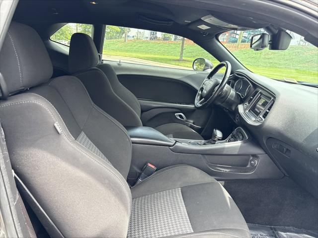 2021 Dodge Challenger GT