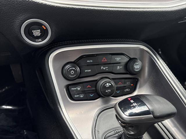 2021 Dodge Challenger GT