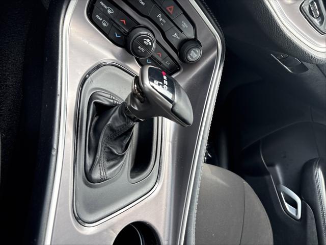 2021 Dodge Challenger GT