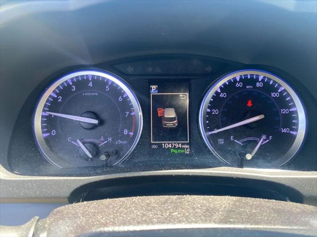 2018 Toyota Highlander Limited 2018 Toyota Highlander Limited