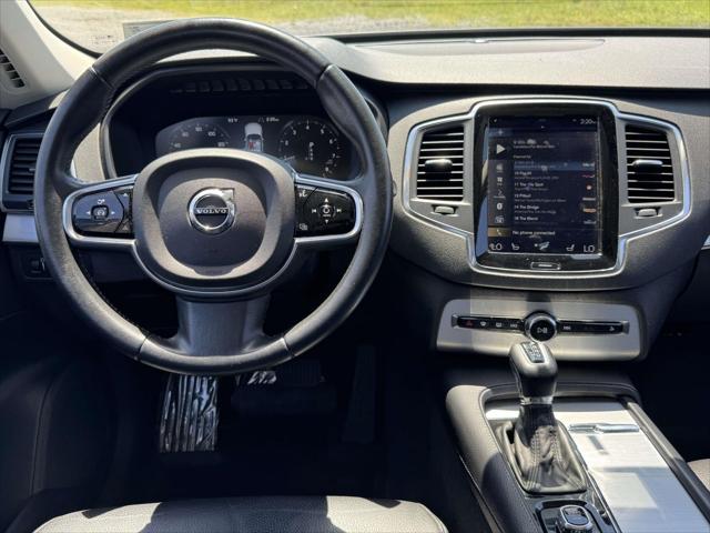 2018 Volvo XC90 T6 Momentum 2018 Volvo XC90 T6 Momentum