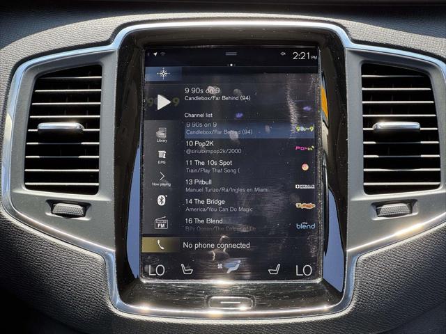 2018 Volvo XC90 T6 Momentum 2018 Volvo XC90 T6 Momentum
