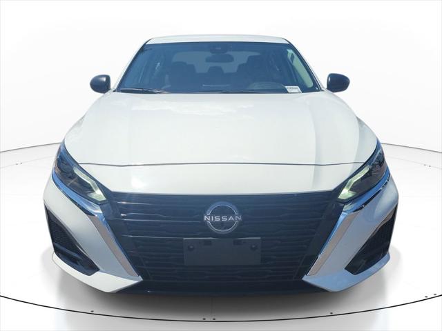 2025 Nissan Altima SV FWD for sale in Orlando, FL