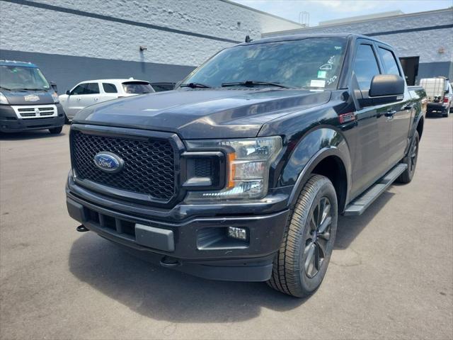 2019 Ford F-150 XLT for sale in Orlando, FL
