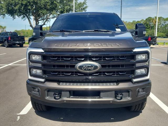 2024 Ford F-250 Lariat for sale in Orlando, FL