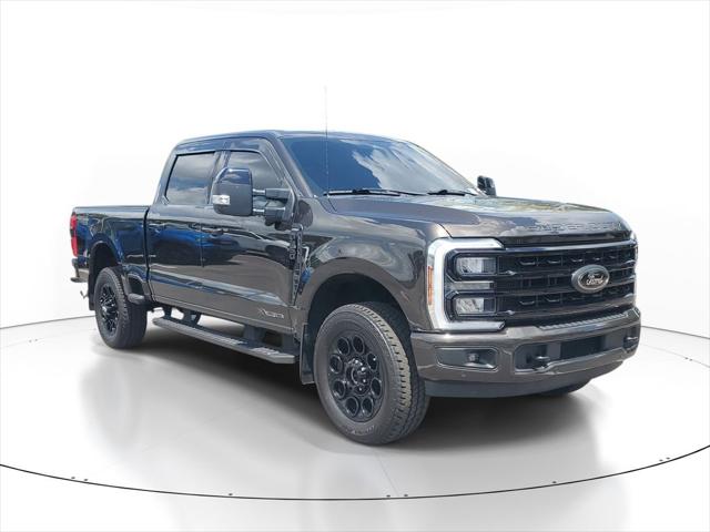 2024 Ford F-250 Lariat for sale in Orlando, FL