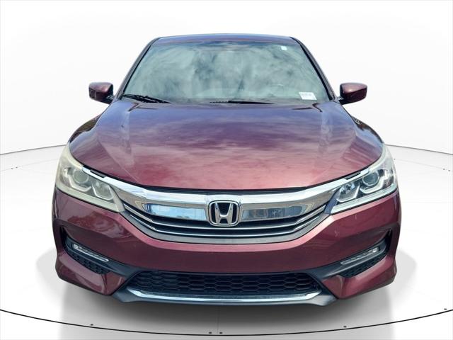 2016 Honda Accord Sport for sale in Orlando, FL