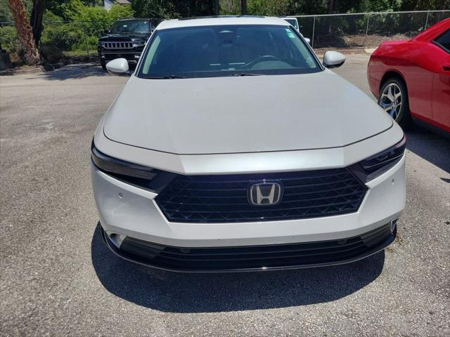 2024 Honda Accord Hybrid EX-L for sale in Orlando, FL