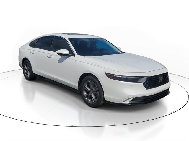 2024 Honda Accord Hybrid EX-L for sale in Orlando, FL