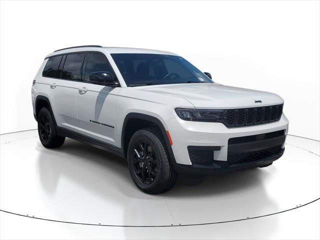 2024 Jeep Grand Cherokee L Altitude 4x4 for sale in Orlando, FL