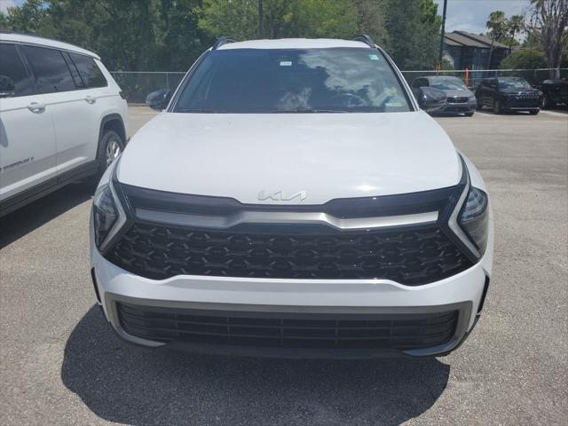 2024 Kia Sportage X-Line for sale in Orlando, FL