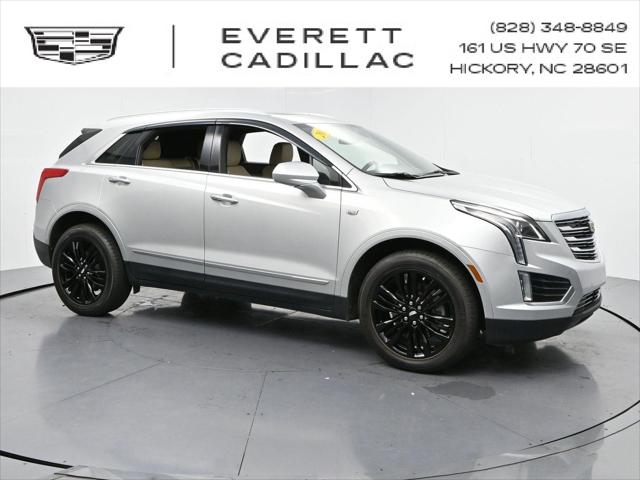 2019 Cadillac XT5 Luxury for sale in Hickory, NC