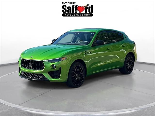 2023 Maserati Levante Modena