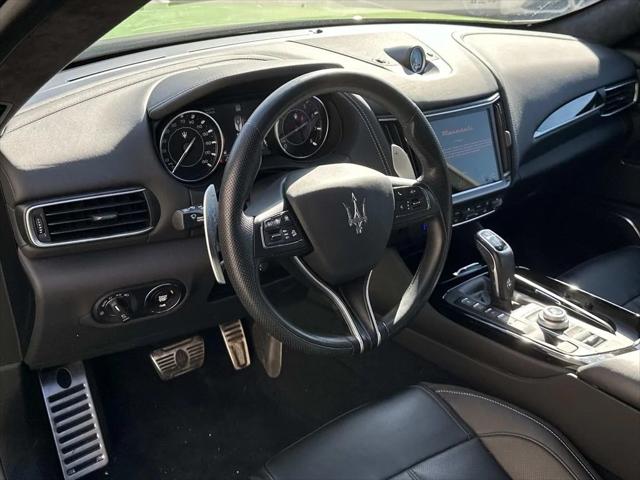 2023 Maserati Levante Modena