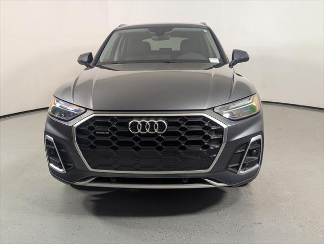 2023 Audi Q5 Premium 45 TFSI S line quattro